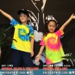 画像15: COLORTONE カラートーン 【キッズ】タイダイ Ｔシャツ TIEDYE 子供用 (15)