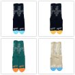 画像10: BALLIN【C.R.E.A.M SOCKS】靴下 24cm〜29cmまで対応 メンズ レディース 綿 コットン ストリート ボーリン  ヒップホップ HIPHOP NY (10)