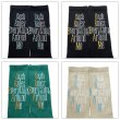 画像11: BALLIN【C.R.E.A.M SOCKS】靴下 24cm〜29cmまで対応 メンズ レディース 綿 コットン ストリート ボーリン  ヒップホップ HIPHOP NY (11)