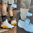 画像13: BALLIN【C.R.E.A.M SOCKS】靴下 24cm〜29cmまで対応 メンズ レディース 綿 コットン ストリート ボーリン  ヒップホップ HIPHOP NY (13)
