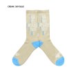 画像7: BALLIN【C.R.E.A.M SOCKS】靴下 24cm〜29cmまで対応 メンズ レディース 綿 コットン ストリート ボーリン  ヒップホップ HIPHOP NY (7)