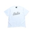 画像2: BALLIN【ICED OUT S/S TEE】Tシャツ 半袖 ボーリン アイスドアウト ダイヤモンド ヒップホップ HIPHOP NY ヘビーウェイト (2)