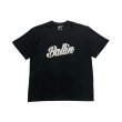 画像3: BALLIN【ICED OUT S/S TEE】Tシャツ 半袖 ボーリン アイスドアウト ダイヤモンド ヒップホップ HIPHOP NY ヘビーウェイト (3)