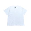 画像4: BALLIN【ICED OUT S/S TEE】Tシャツ 半袖 ボーリン アイスドアウト ダイヤモンド ヒップホップ HIPHOP NY ヘビーウェイト (4)