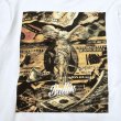 画像10: BALLIN【NIKE S/S TEE】Tシャツ 半袖 ワイドシルエット ボーリン ニケ ヒップホップ HIPHOP NY ヘビーウェイト (10)