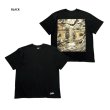 画像5: BALLIN【NIKE S/S TEE】Tシャツ 半袖 ワイドシルエット ボーリン ニケ ヒップホップ HIPHOP NY ヘビーウェイト (5)