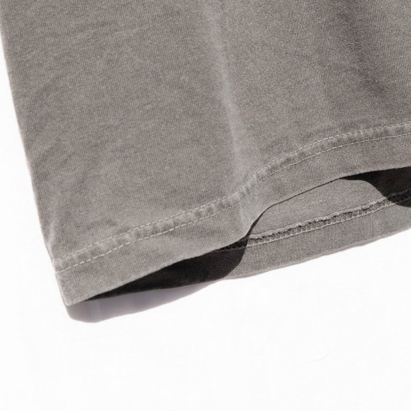 画像13: SHAKA WEAR シャカウエア 【7.5oz GARMENT DYE カラー1】  ヘビーウェイト 半袖 Tシャツ  厚手 無地 メンズ 大きいサイズ ヘビーオンス チカーノ ローライダー (13)