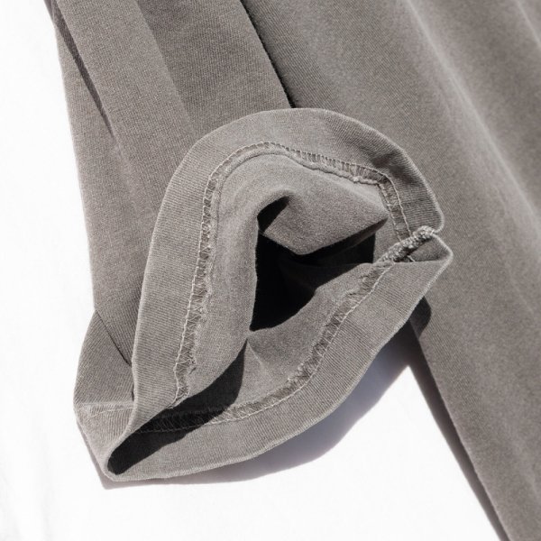 画像14: SHAKA WEAR シャカウエア 【7.5oz GARMENT DYE カラー1】  ヘビーウェイト 半袖 Tシャツ  厚手 無地 メンズ 大きいサイズ ヘビーオンス チカーノ ローライダー (14)