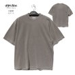 画像15: SHAKA WEAR シャカウエア 【7.5oz GARMENT DYE カラー1】  ヘビーウェイト 半袖 Tシャツ  厚手 無地 メンズ 大きいサイズ ヘビーオンス チカーノ ローライダー (15)