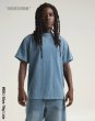 画像7: SHAKA WEAR シャカウエア 【7.5oz GARMENT DYE カラー1】  ヘビーウェイト 半袖 Tシャツ  厚手 無地 メンズ 大きいサイズ ヘビーオンス チカーノ ローライダー (7)