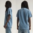 画像8: SHAKA WEAR シャカウエア 【7.5oz GARMENT DYE カラー1】  ヘビーウェイト 半袖 Tシャツ  厚手 無地 メンズ 大きいサイズ ヘビーオンス チカーノ ローライダー (8)