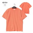 画像11: SHAKA WEAR シャカウエア 【7.5oz GARMENT DYE カラー2】  ヘビーウェイト 半袖 Tシャツ  厚手 無地 メンズ 大きいサイズ ヘビーオンス チカーノ ローライダー (11)