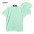 画像13: SHAKA WEAR シャカウエア 【7.5oz GARMENT DYE カラー2】  ヘビーウェイト 半袖 Tシャツ  厚手 無地 メンズ 大きいサイズ ヘビーオンス チカーノ ローライダー (13)