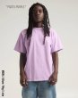 画像5: SHAKA WEAR シャカウエア 【7.5oz GARMENT DYE カラー2】  ヘビーウェイト 半袖 Tシャツ  厚手 無地 メンズ 大きいサイズ ヘビーオンス チカーノ ローライダー (5)