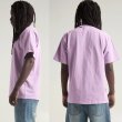画像6: SHAKA WEAR シャカウエア 【7.5oz GARMENT DYE カラー2】  ヘビーウェイト 半袖 Tシャツ  厚手 無地 メンズ 大きいサイズ ヘビーオンス チカーノ ローライダー (6)