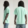 画像8: SHAKA WEAR シャカウエア 【7.5oz GARMENT DYE カラー2】  ヘビーウェイト 半袖 Tシャツ  厚手 無地 メンズ 大きいサイズ ヘビーオンス チカーノ ローライダー (8)