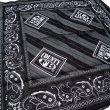 画像9: FB COUNTY 【 バンダナ 6枚セット / チャーリーブラウン 】 BANDANA 54cm×54cm エフビーカウンティ (9)