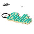 画像3: BALLIN  【 LOGO KeyHolder 】 ラバー キーホルダー キーチェーン ロゴ ヒップホップ HIPHOP メンズ (3)