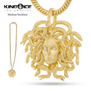 kingice KINGICE ネックレス　2pac 14k 楽天市場】KINGICE キングアイス ネックレス【CLASSICロゴ
