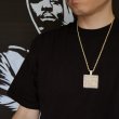 画像8: KINGICE キングアイス ネックレス【RUN DMC/クラシックロゴ】 限定コラボ (8)