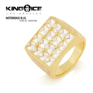 送料関税込【King Ice】Cross Your Heart Ring クロス☆国内発送 楽天市場】KINGICE キングアイス リング 【Cross Fleur De Lis