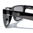 画像6: LOCS  ローク サングラス【 91102 】 チカーノ チョロ ローライダー ギャングスタ グラサン 眼鏡 UV400 SUNGLASSES (6)