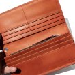 画像13: 【一点モノ】財布 革財布 【長財布 / 58】 レザーアイテム レザー小物 革製品 本革 LEATHER (13)