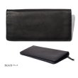 画像3: 【一点モノ】財布 革財布 【長財布 / 58】 レザーアイテム レザー小物 革製品 本革 LEATHER (3)