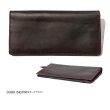画像5: 【一点モノ】財布 革財布 【長財布 / 58】 レザーアイテム レザー小物 革製品 本革 LEATHER (5)
