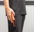 画像8: 【一点モノ】財布 革財布 【長財布 / 58】 レザーアイテム レザー小物 革製品 本革 LEATHER (8)