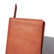 画像9: 【一点モノ】財布 革財布 【長財布 / 58】 レザーアイテム レザー小物 革製品 本革 LEATHER (9)