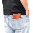 画像3: 【一点モノ】財布 革財布 【長財布 / 61】 レザーアイテム レザー小物 革製品 本革 LEATHER (3)
