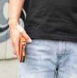 画像5: 【一点モノ】財布 革財布 【長財布 / 61】 レザーアイテム レザー小物 革製品 本革 LEATHER (5)