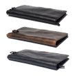 画像9: 【一点モノ】財布 革財布 【長財布 / 62】 レザーアイテム レザー小物 革製品 本革 LEATHER (9)