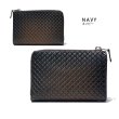 画像6: 【一点モノ】財布 革財布 【二つ折り財布 / 57】 レザーアイテム レザー小物 革製品 本革 (6)