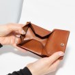画像12: 【一点モノ】財布 革財布 【二つ折り財布 / 59】 レザーアイテム レザー小物 革製品 本革 (12)