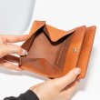 画像15: 【一点モノ】財布 革財布 【二つ折り財布 / 60】 レザーアイテム レザー小物 革製品 本革 (15)