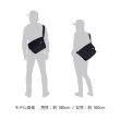 画像9: NEW ERA ニューエラ 【ショルダーバッグ 容量：約9L】　BAG (9)