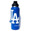 画像2: ORCA オルカ ボトル 【34oz Stainless / LOS ANGELES DODGERS】 保温 保冷 水筒 容量 約1,000ml 青 ブルー MLB ロサンゼルス・ドジャース (2)