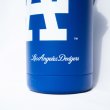 画像3: ORCA オルカ ボトル 【34oz Stainless / LOS ANGELES DODGERS】 保温 保冷 水筒 容量 約1,000ml 青 ブルー MLB ロサンゼルス・ドジャース (3)