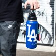 画像5: ORCA オルカ ボトル 【34oz Stainless / LOS ANGELES DODGERS】 保温 保冷 水筒 容量 約1,000ml 青 ブルー MLB ロサンゼルス・ドジャース (5)