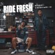 画像1: 【再入荷!!!】ミックスCD MIX CD 【 DJ MR SHU-G , DJ☆GO /　RIDE FRESH vol.2 】 ヒップホップ G-RAP G-FUNK WESTCOAST (1)