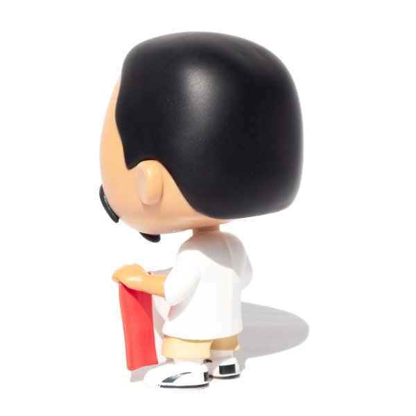 画像4: HOMIES ホーミーズ 【フィギュア OG】 小物 雑貨 人形 インテリア 置物 ギフト プレゼント チカーノ ローライダー HIPHOP アニメ アメリカ雑貨 (4)