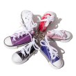 画像11: スニーカー型 キーホルダー キーリング キーチェーン インテリア雑貨 SNEAKER Keychain (11)