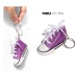 画像8: スニーカー型 キーホルダー キーリング キーチェーン インテリア雑貨 SNEAKER Keychain (8)