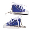 画像9: スニーカー型 キーホルダー キーリング キーチェーン インテリア雑貨 SNEAKER Keychain (9)
