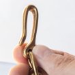 画像7: キーチェーン キーホルダー レザー 革製品 キーリング メンズ ユニセックス ギフト アクセサリー (7)