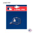 画像3: MLB オフィシャルグッズ 【 LA ドジャース ピンバッジ 1 】 ロサンゼルス ロゴ 野球 ハットピン Lapel Pin (3)