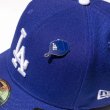 画像5: MLB オフィシャルグッズ 【 LA ドジャース ピンバッジ 1 】 ロサンゼルス ロゴ 野球 ハットピン Lapel Pin (5)