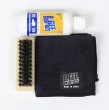 画像3: スニーカークリーナー 【All in One Shampoo Starter Kit】 スターターキット O.GEE BRIGHTNESS オージー ブライト ネス シューズクリーナー 靴 手入れ 掃除 メンテナンス ケア (3)